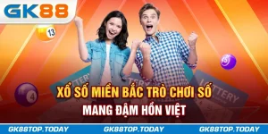 Xổ Số Miền Bắc: Trò Chơi Số Mang Đậm Hồn Việt